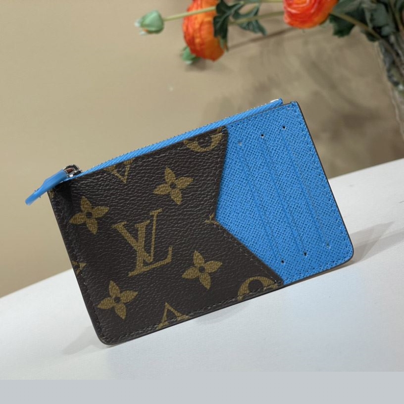 LV Wallets